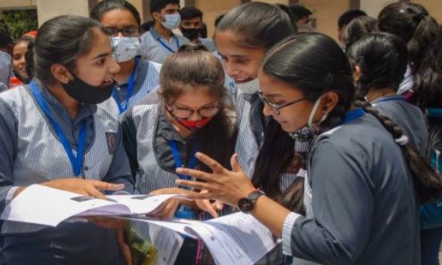 Hardoi: नवोदय विद्यालय में कक्षा 11 में प्रवेश हेतु 30 अक्टूबर तक करे आवेदन:-प्राचार्य