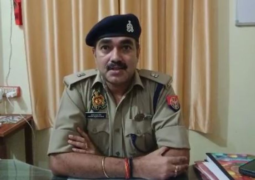 Hardoi: बच्ची के साथ दुष्कर्म, आरोपी की तलाश में जुटीं पुलिस टीमें