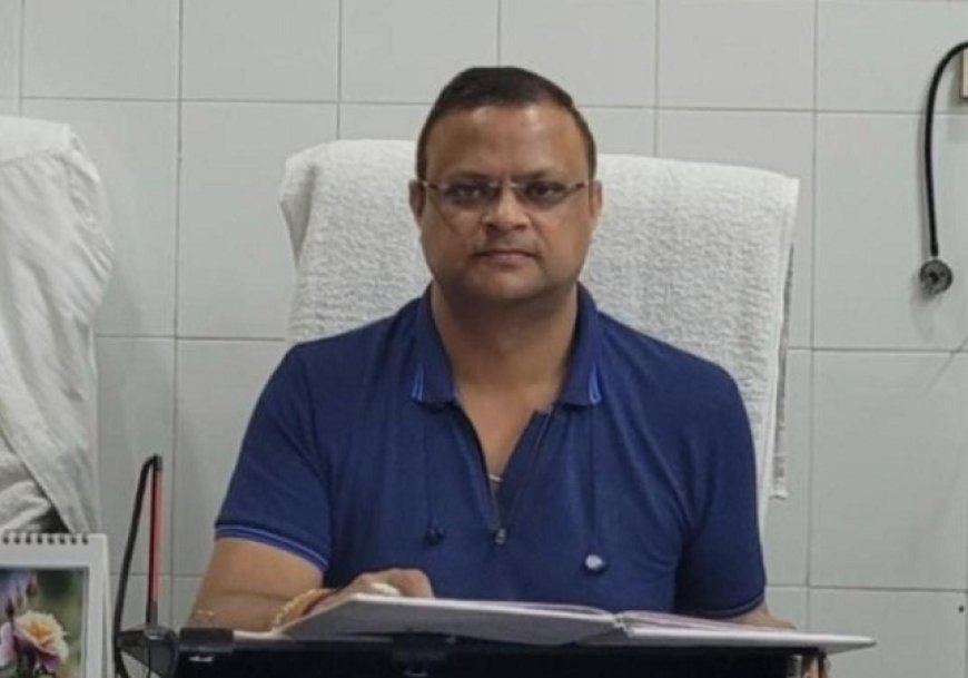 Hardoi News: फर्जी प्रमाण पत्र जारी करने पर कार्यवाही को लेकर कोतवाली में दी तहरीर। 