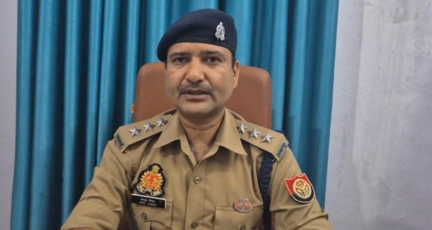 Hardoi: युवक ने फांसी लगाकर जान दी