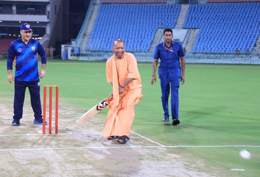 अधिवक्ताओं के कल्याण के लिए प्रदेश सरकार संकल्पित, कॉर्पस फंड को बढ़ाकर किया गया 500 करोड़ रुपएः सीएम योगी