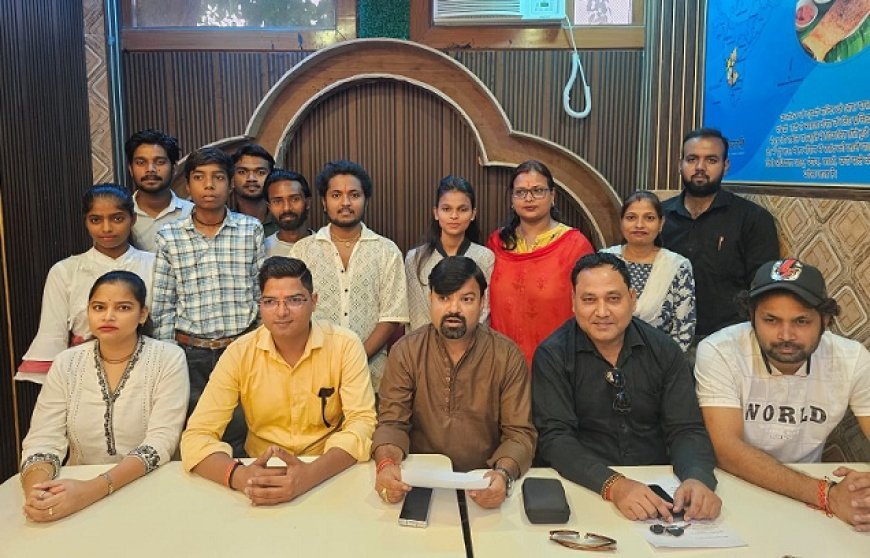 Hardoi News: दिसंबर में आयोजित होगा हरदोई मेला महोत्सव 2024- हरदोई मेला महोत्सव दसवें सीजन की तैयारियां जोरों पर। 