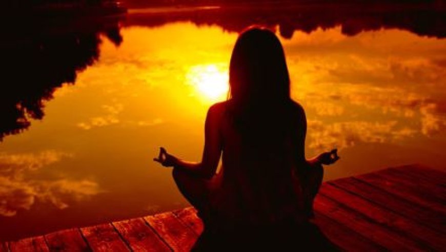 विमर्श : एकाग्रता और ध्यान..  एकाग्रता को ही ध्यान मानकर लोग ध्यान के लाभ से वंचित रह जाते हैं