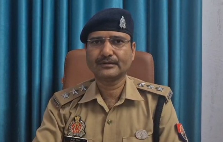 Hardoi News: भाजपा नगर मंत्री की बहन से बाइक सवार बदमाशों ने छीना मोबाइल, हुए फरार। 