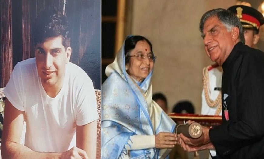 Ratan Tata: अनगिनत प्रेरणाओं को समेटे है पद्म विभूषण रतन टाटा का जीवन, एक के बाद एक मुकाम हासिल कर दुनिया में नाम कमाया। 