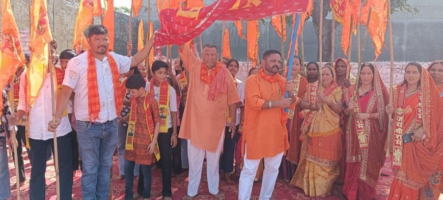 Uttarakhand News: सती मंदिर में पूजा अर्चना की। 