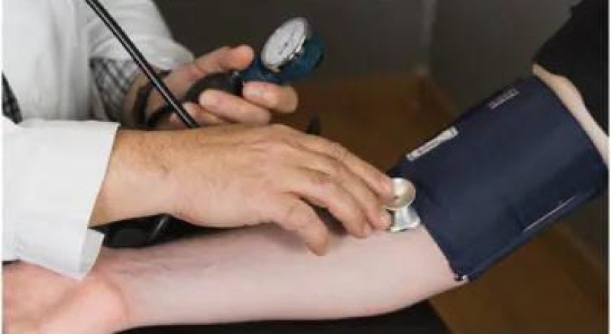 Health News: अगर बार-बार बढ़ जाता है ब्लड प्रेशर, तो डाइट में आज ही शामिल करें यें चीजें।