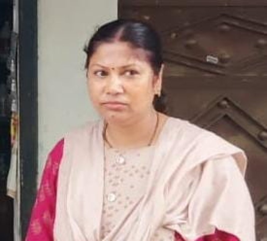 Hardoi News: एलोपैथिक औषधियों और सर्जिकल आईटम्स को झोला छाप डॉक्टरों को विक्रय न करेंः-स्वागतिका घोष