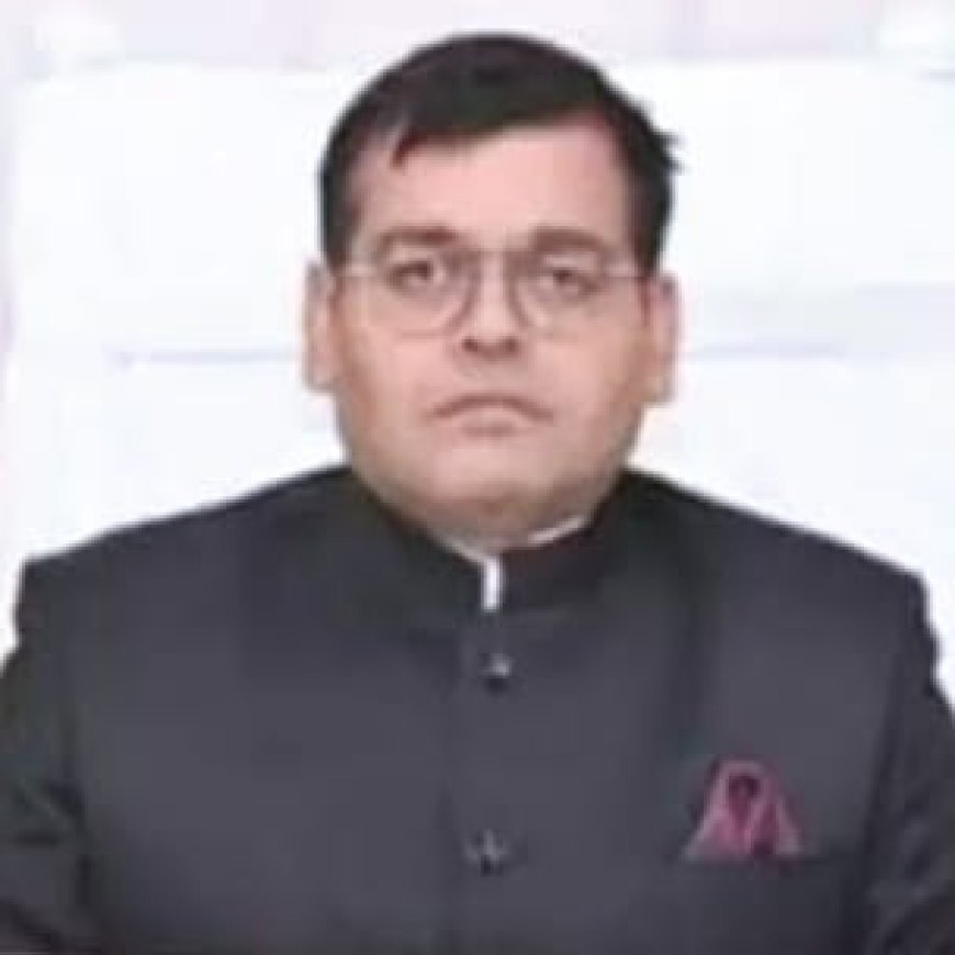 Pratapgarh News: 22 व 23 अक्टूबर को आयोजित होगा दो दिवसीय जनपद स्तरीय मिलेट्स महोत्सव, विशेषज्ञ देंगे महत्वपूर्ण जानकारियां