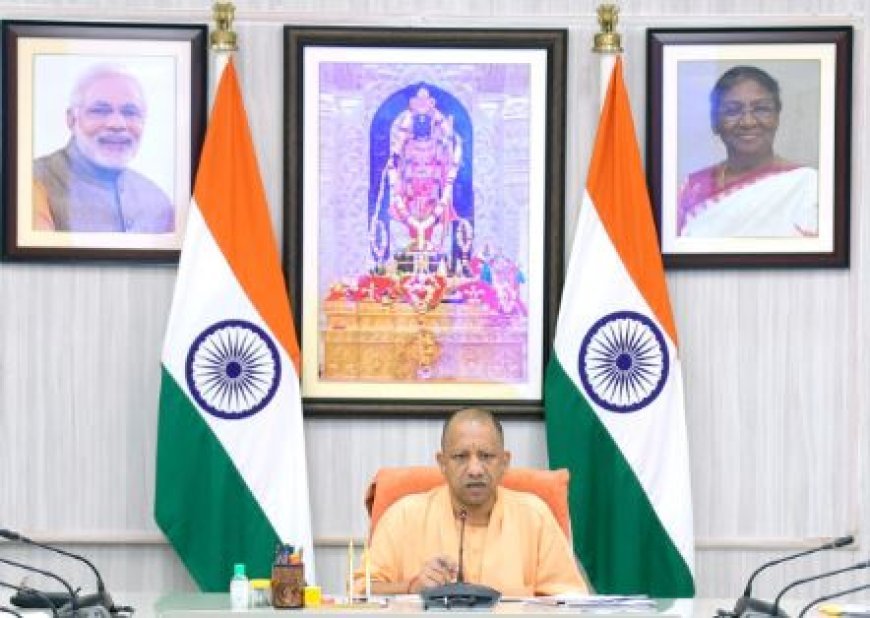 Lucknow: वाहन स्वामी घर बैठे सेवाओं का ले सकेंगे लाभ, यूपी में वाहन संबंधी नौ सेवाओं को किया जा रहा लाइव 