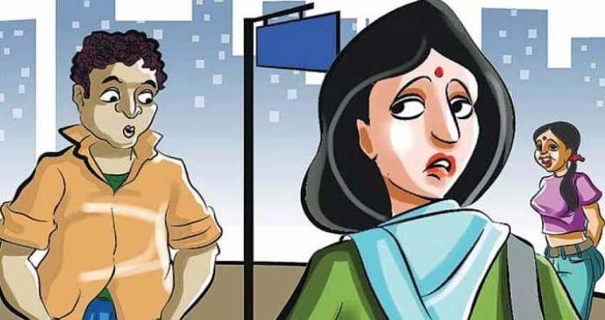 Hathras: एंटीरोमियो टीम ने मनचले दबोचे