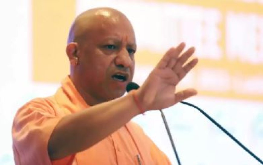 जनसेवा से जुड़ने का सौभाग्य प्राप्त करने वाले दो करोड़ नए सदस्यों का स्वागत: योगी