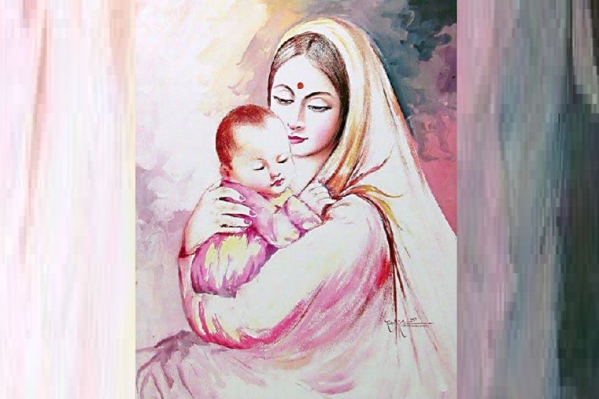  विशेष लेख- बच्चों व महिलाओं में न्यूनपोषण एक गंभीर चुनौती। 