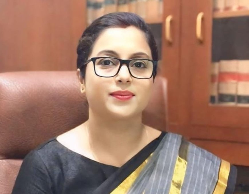 New Delhi News: क्षत्रिय कल्याण बोर्ड के गठन हेतु रीना एन सिंह के पत्र पर पीएमओ ने उठाया कदम। 