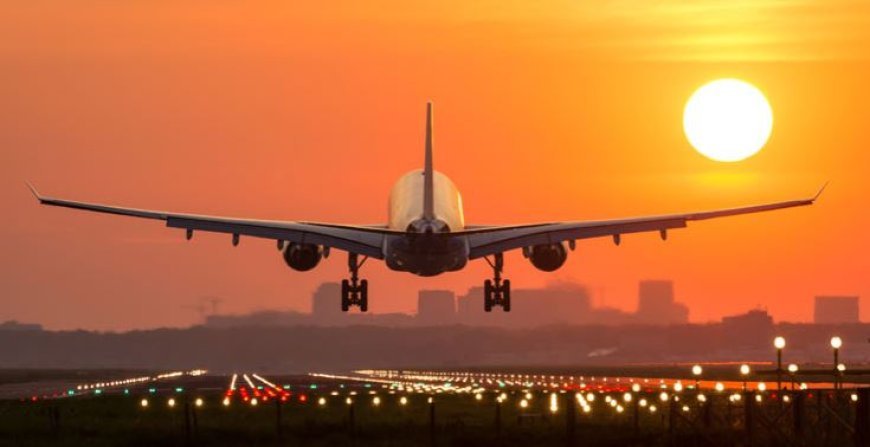 Flights Bomb threats: भारतीय एयरलाइनों की 30 से अधिक विमानों को बम से उड़ाने की धमकी, एक विमान के शौचालय में धमकी भरा एक नोट मिला