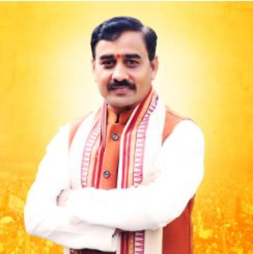 Hardoi: विधायक आशीष सिंह आशू के प्रयासों को मिला नया आयाम, गंजमुरादाबाद से नयागांव तक मार्ग चौड़ीकरण का रास्ता साफ