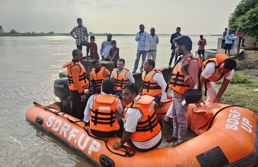 Maha Kumbh 2025: Yogi govt developing action plan to ensure 'safe bathing' during Maha Kumbh