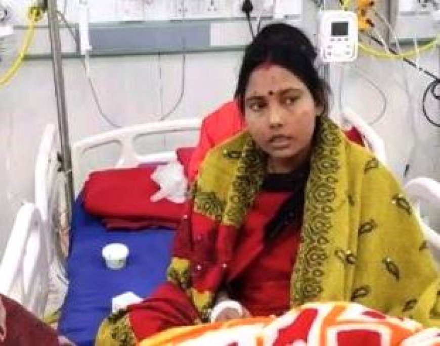 Bihar: पहले दोनों किडनी गवाईं, फिर मिली मौत, नहीं मिला तो न्याय, पढ़िए मुजफ्फरपुर की सुनीता की दर्दनाक दास्तान...