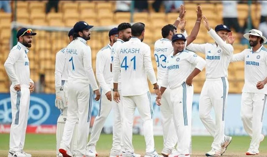IND vs NZ: गिल की वापसी, क्या केएल और सरफराज की राह होगी मुश्किल? जानें प्लेइंग 11 टीम के खिलाडियों के नाम