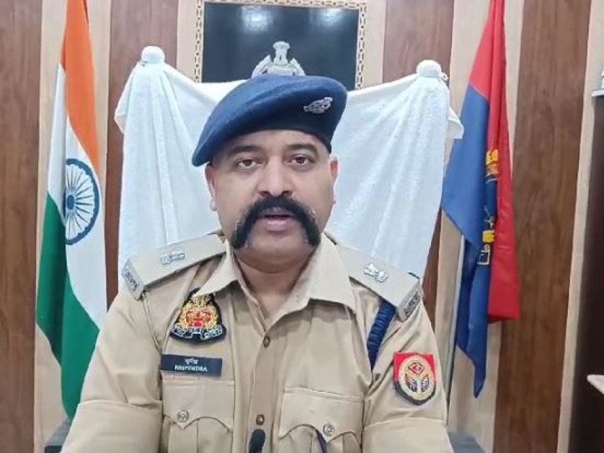 Hardoi News: नाबालिग लड़की ने फांसी लगाकर जान दी, पुलिस जांच जारी