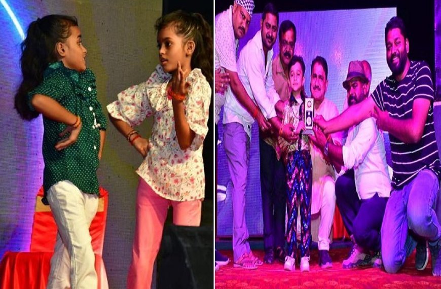 हरदोई खादी महोत्सव- गायन, नृत्य, एवं विभिन्न विशेष प्रस्तुति के साथ हुआ समापन व पुरुस्कार वितरण, गुलजार हुआ नुमाइश मैदान। 