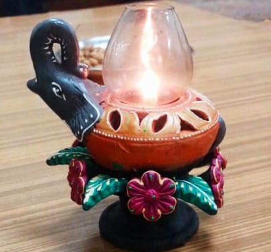 Deepotsav 2024: Shri Ram temple to shine with eco-friendly and long-burning lamps