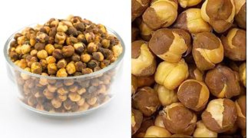 Hardoi News: परिषदीय विद्यालयों में प्रत्येक गुरुवार को भुना चना वितरण के लिए आदेश जारी