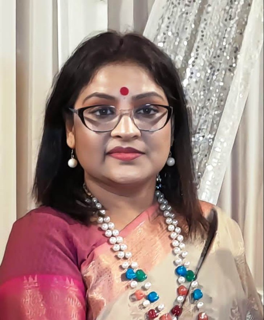 Hathras News: विरोधियों की कटपुतली बने तीनों सभासद, विकास कार्यो में अटका रहे है रोड़ा - पालिका अध्यक्ष