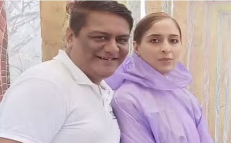 दु:खद- दीवाली के दीपक से आग लगने पर 3 की मौत, बिस्किट व्यापारी संजय श्याम दासानी, उनकी पत्नी और नौकरानी की दर्दनाक मौत