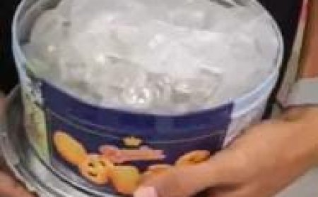 Crime News: एयरपोर्ट पर अधिकारियों ने पकड़ी 7 करोड रुपए की ड्रग्स