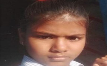 Ghazipur News: करंट की चपेट में आने से किशोरी की मौत