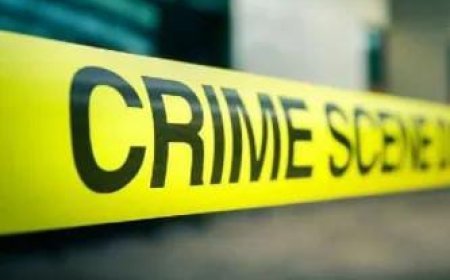 Crime News: पत्नी को पति पर आया गुस्सा काट दिया प्राइवेट पार्ट, महिला फरार