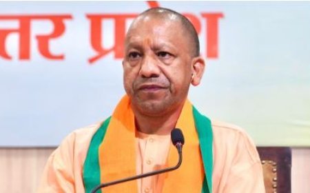 मिशन-09: पहले किया विकास, अब संवाद से उपचुनाव की जमीन को सीचेंगे योगी 