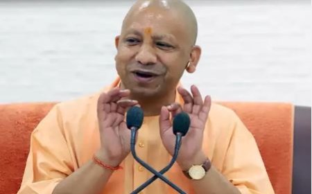 योगी सरकार भगवान बिरसा मुंडा की 150वीं जयंती पर आयोजित कराने जा रही है उत्सव