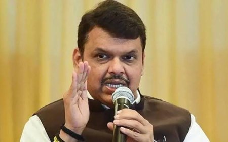 Political News: बीजेपी ने बगावत करने वाले 40 नेताओं को पार्टी से किया निष्कासित