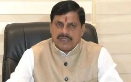 Political News: लाडली बहन योजना के तहत महिलाओं को मिलेंगे ₹5000, एमपी सीएम ने किया एलान।