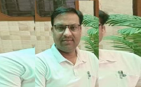 Uttarakhand News: पेपर मिल की मशीन की चपेट में आने से युवक की मौत। 