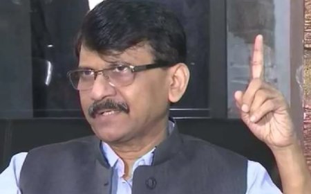 Political News: संजय राउत बोले- हम महिलाओं को देंगे ₹3000, हमारा पैसा चोरी का नहीं ईमानदारी होगा।