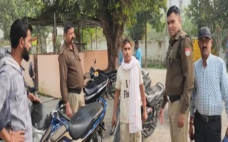 Uttarakhand News: संदिग्ध परिस्थितियों में युवक की मौत।