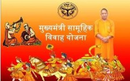 बदलाव: 14 व 23 नवंबर को शहर के आईटीआई परिसर में संपन्न होंगे सामूहिक विवाह