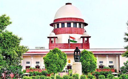 SC की राज्य सरकारों को चेतावनी- प्रशासन जज नहीं बन सकता, Bulldozer Action पर पढ़ें कोर्ट का फैसला
