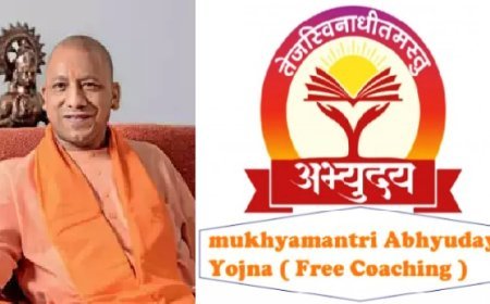 Lucknow News: पुलिस भर्ती में सीएम योगी के अभ्युदय योजना से जुड़े बच्चों ने लहराया परचम, 170 से अधिक हुए पास। 