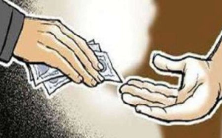 Hardoi Viral Video: सैलरी स्लिप के बदले मांगे 500 रुपये, डीपीआरओ ऑफिस में हर चीज के लगते हैं पैसे