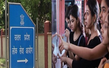 Lucknow News: 22 दिसंबर को होगी पीसीएस प्री. परीक्षा, एक ही दिन में दो पालियों में होगी परीक्षा।