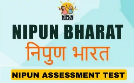 हरदोई: 25 और 26 नवंबर को NAT परीक्षा, तैयारियों में जुटे शिक्षक व छात्र-छात्राएं