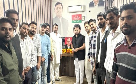 Uttarakhand News: मुलायम सिंह ने ही उत्तराखंड राज्य बनाने का प्रस्ताव भेजा था- अरविंद यादव