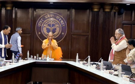 मेट्रो स्टेशन नोएडा सेक्टर 51 से ग्रेटर नोएडा के नॉलेज पार्क-5 तक एक्वा लाइन मेट्रो परियोजना विस्तार, कैबिनेट की मंजूरी मिली