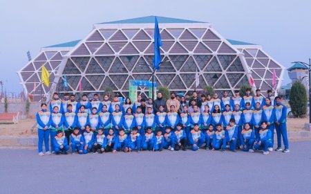 Uttarakhand News: राष्ट्रीय पेंचक सिलाट प्रतियोगिता में स्वर्ण पदक जीतकर उत्तराखण्ड का किया नाम रोशन। 