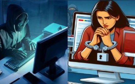 मुंबई: 77 साल की बुजुर्ग महिला 30 दिनों तक डिजिटल अरेस्ट, 3.8 करोड़ रुपये की ठगी