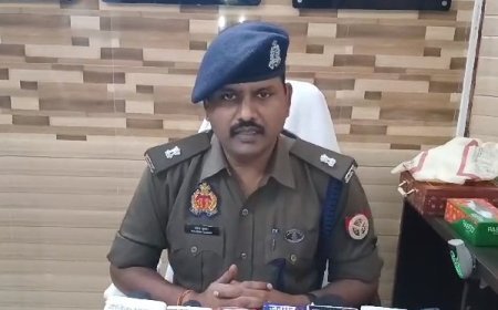 Kanpur News: जलकल में तैनात महिला कर्मचारी ने संयुक्त सफाई कर्मचारी यूनियन के अध्यक्ष सहित 8 पर दर्ज कराई रिपोर्ट। 